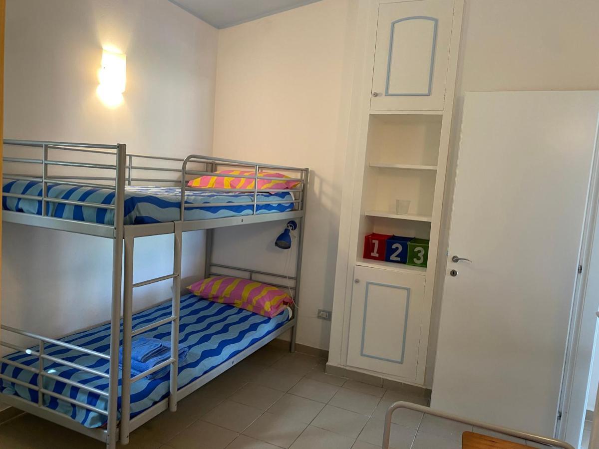 Villa Titti Residence La Bussola Fontane Bianche Dış mekan fotoğraf