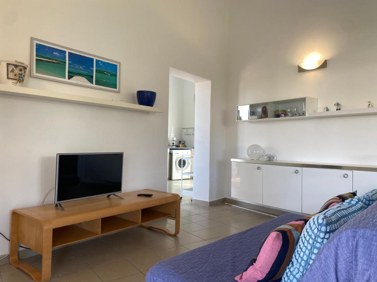 Villa Titti Residence La Bussola Fontane Bianche Dış mekan fotoğraf