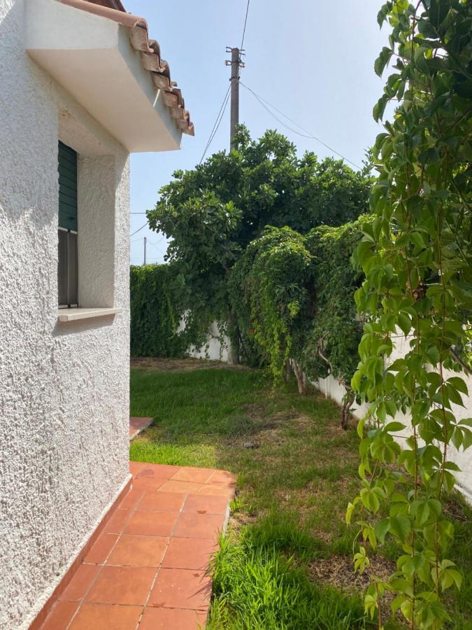 Villa Titti Residence La Bussola Fontane Bianche Dış mekan fotoğraf