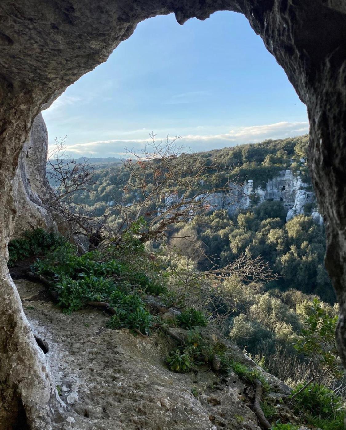 Villa Titti Residence La Bussola Fontane Bianche Dış mekan fotoğraf