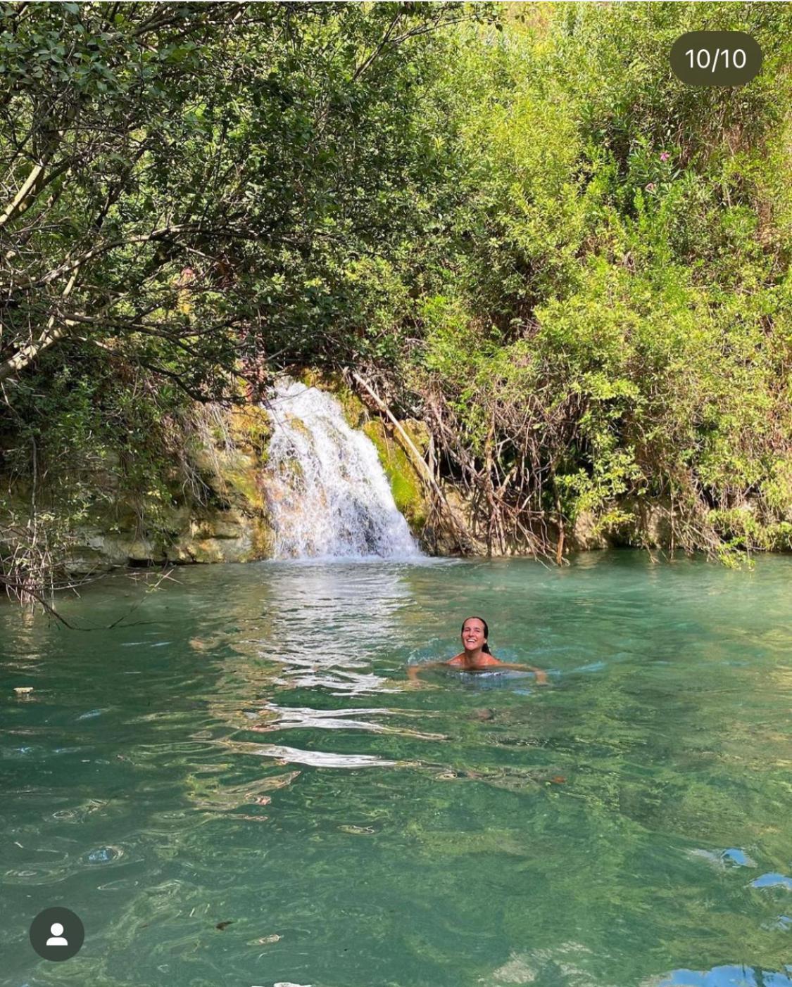 Villa Titti Residence La Bussola Fontane Bianche Dış mekan fotoğraf