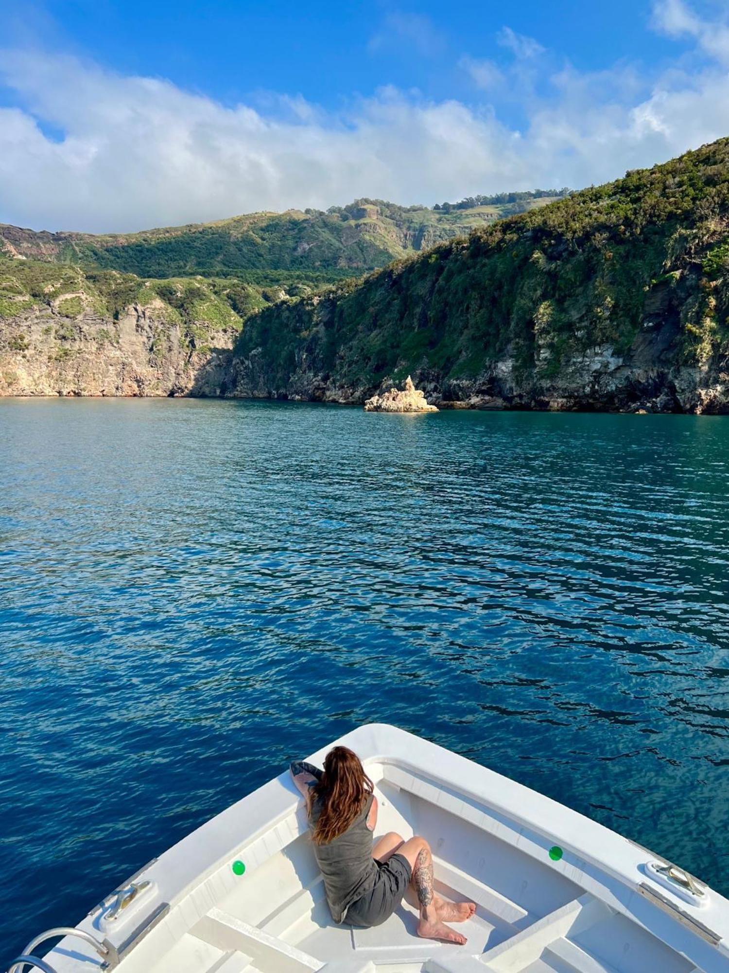 Villa Titti Residence La Bussola Fontane Bianche Dış mekan fotoğraf